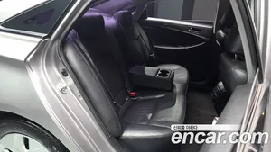 Hyundai Sonata, 2013 — миниатюра 17