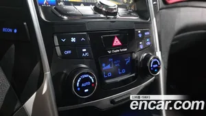 Hyundai Sonata, 2013 — миниатюра 21