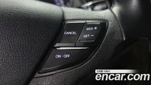 Hyundai Sonata, 2013 — миниатюра 22