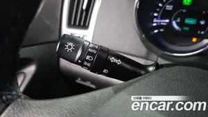 Hyundai Sonata, 2013 — миниатюра 24
