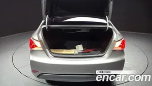 Hyundai Sonata, 2013 — миниатюра 25