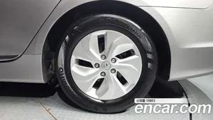 Hyundai Sonata, 2013 — миниатюра 6