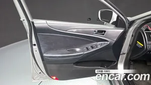 Hyundai Sonata, 2013 — миниатюра 13