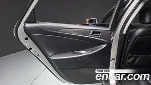 Hyundai Sonata, 2013 — миниатюра 14