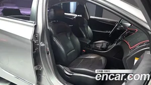 Hyundai Sonata, 2013 — миниатюра 15