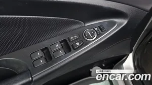 Hyundai Sonata, 2013 — миниатюра 28