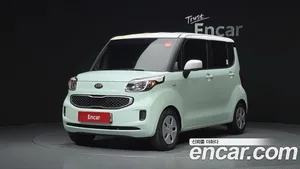Kia RAY, 2013 — миниатюра 1