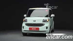 Kia RAY, 2013 — миниатюра 3