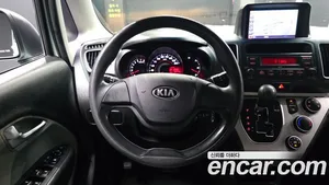 Kia RAY, 2013 — миниатюра 13