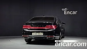 Genesis G90, 2020 — миниатюра 4