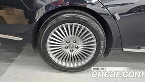 Genesis G90, 2020 — миниатюра 5