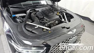 Genesis G90, 2020 — миниатюра 6
