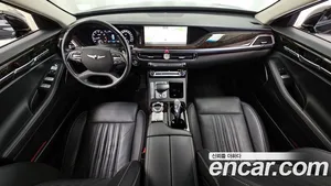 Genesis G90, 2020 — миниатюра 10
