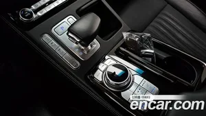 Genesis G90, 2020 — миниатюра 12