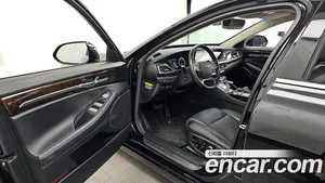 Genesis G90, 2020 — миниатюра 13