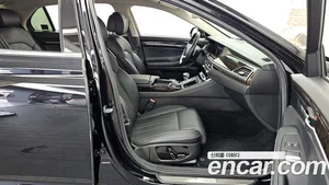 Genesis G90, 2020 — миниатюра 17