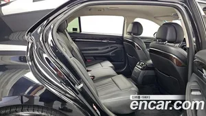 Genesis G90, 2020 — миниатюра 18