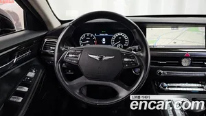 Genesis G90, 2020 — миниатюра 19