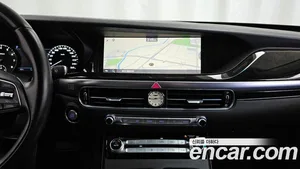 Genesis G90, 2020 — миниатюра 20