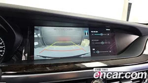 Genesis G90, 2020 — миниатюра 21