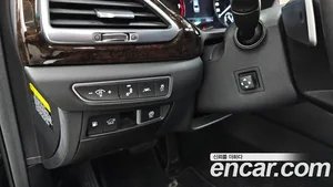 Genesis G90, 2020 — миниатюра 22