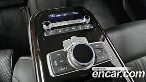 Genesis G90, 2020 — миниатюра 25