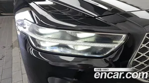 Genesis G90, 2020 — миниатюра 8