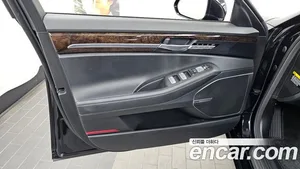 Genesis G90, 2020 — миниатюра 14