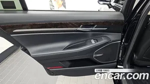 Genesis G90, 2020 — миниатюра 15