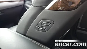 Genesis G90, 2020 — миниатюра 27