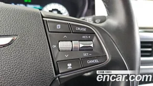 Genesis G90, 2020 — миниатюра 28