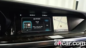 Genesis G90, 2020 — миниатюра 32