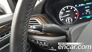 Genesis G90, 2020 — миниатюра 33