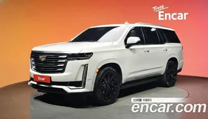 Cadillac Escalade, 2022 — миниатюра 39