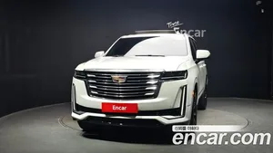 Cadillac Escalade, 2022 — миниатюра 2