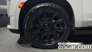 Cadillac Escalade, 2022 — миниатюра 4