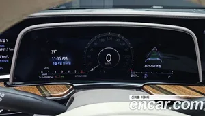 Cadillac Escalade, 2022 — миниатюра 10