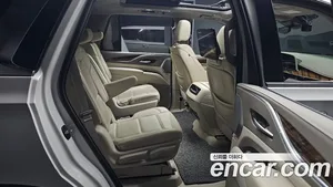 Cadillac Escalade, 2022 — миниатюра 16