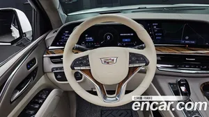 Cadillac Escalade, 2022 — миниатюра 18