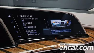 Cadillac Escalade, 2022 — миниатюра 21