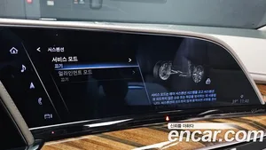 Cadillac Escalade, 2022 — миниатюра 22