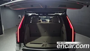 Cadillac Escalade, 2022 — миниатюра 25