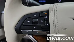 Cadillac Escalade, 2022 — миниатюра 30