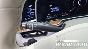 Cadillac Escalade, 2022 — миниатюра 36