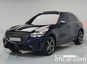 Genesis GV70, 2024 — миниатюра 1