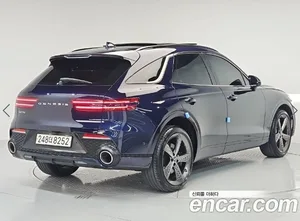 Genesis GV70, 2024 — миниатюра 4