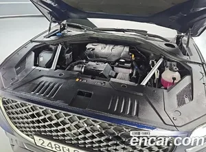 Genesis GV70, 2024 — миниатюра 5