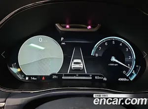 Genesis GV70, 2024 — миниатюра 6