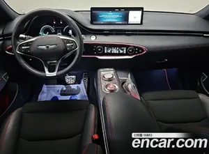 Genesis GV70, 2024 — миниатюра 7