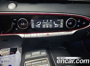 Genesis GV70, 2024 — миниатюра 10